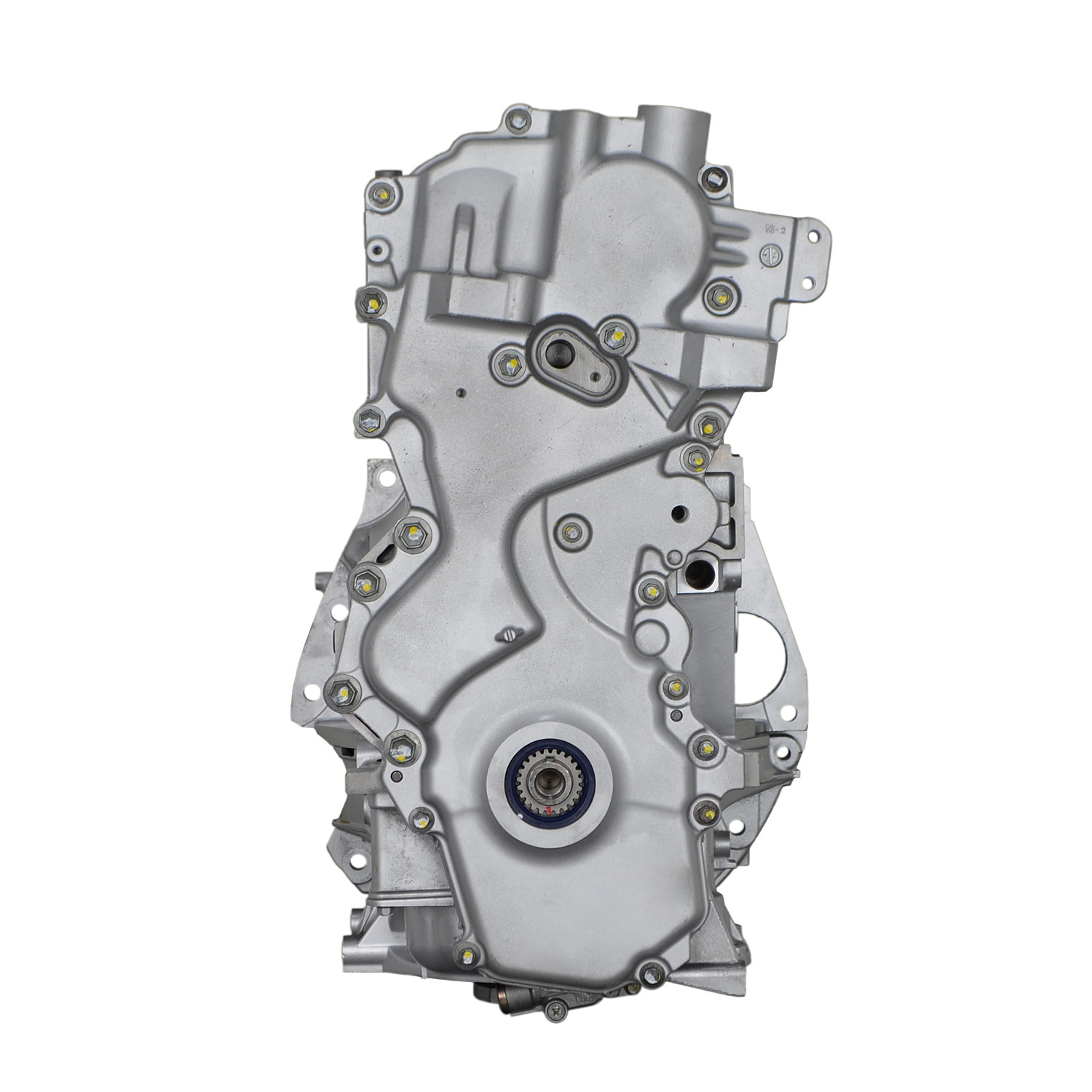 Nissan MR18DE 1.8L L4 Remanufactured Engine – 2006-2012