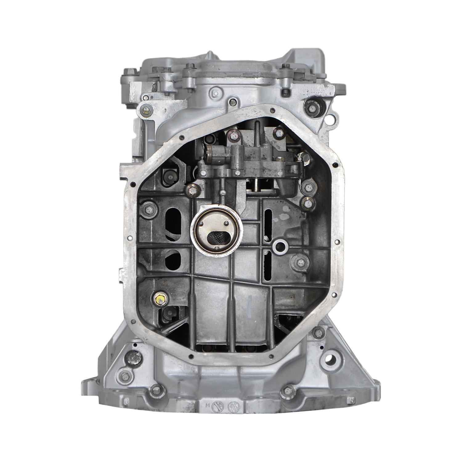 Nissan MR18DE 1.8L L4 Remanufactured Engine – 2006-2012 - Image 6