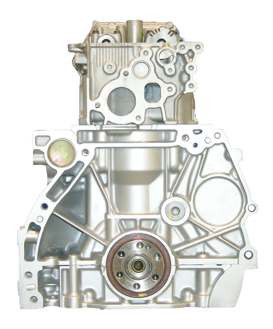 Nissan QR25DE 2.5L L4 Remanufactured Engine – 38930 - Image 3
