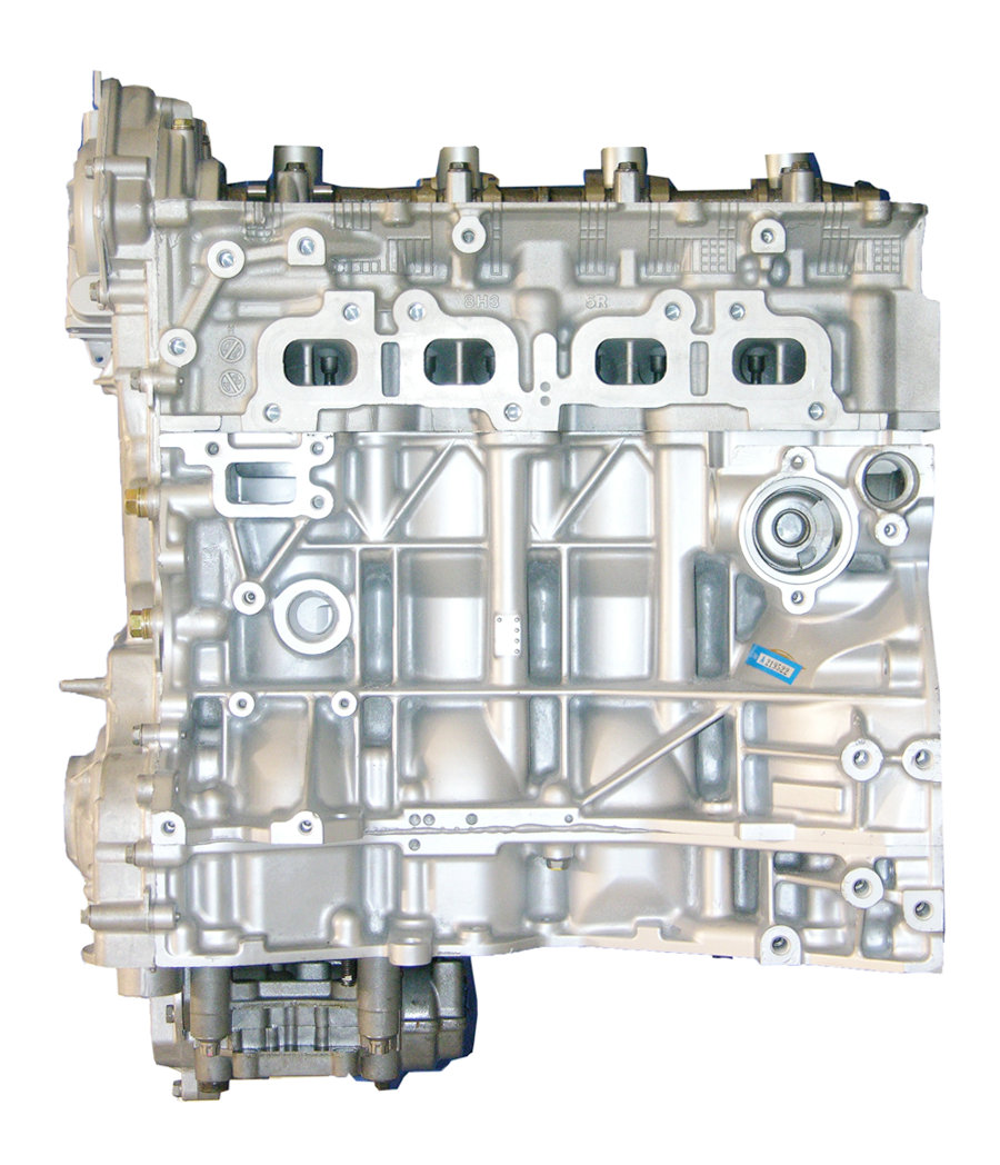 Nissan QR25DE 2.5L L4 Remanufactured Engine – 38930 - Image 2