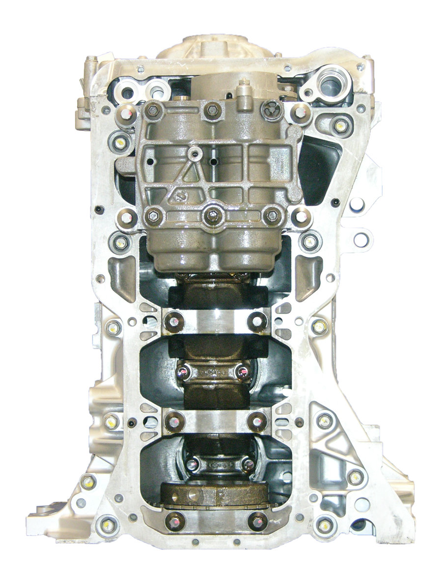 Nissan QR25DE 2.5L L4 Remanufactured Engine – 38930 - Image 6