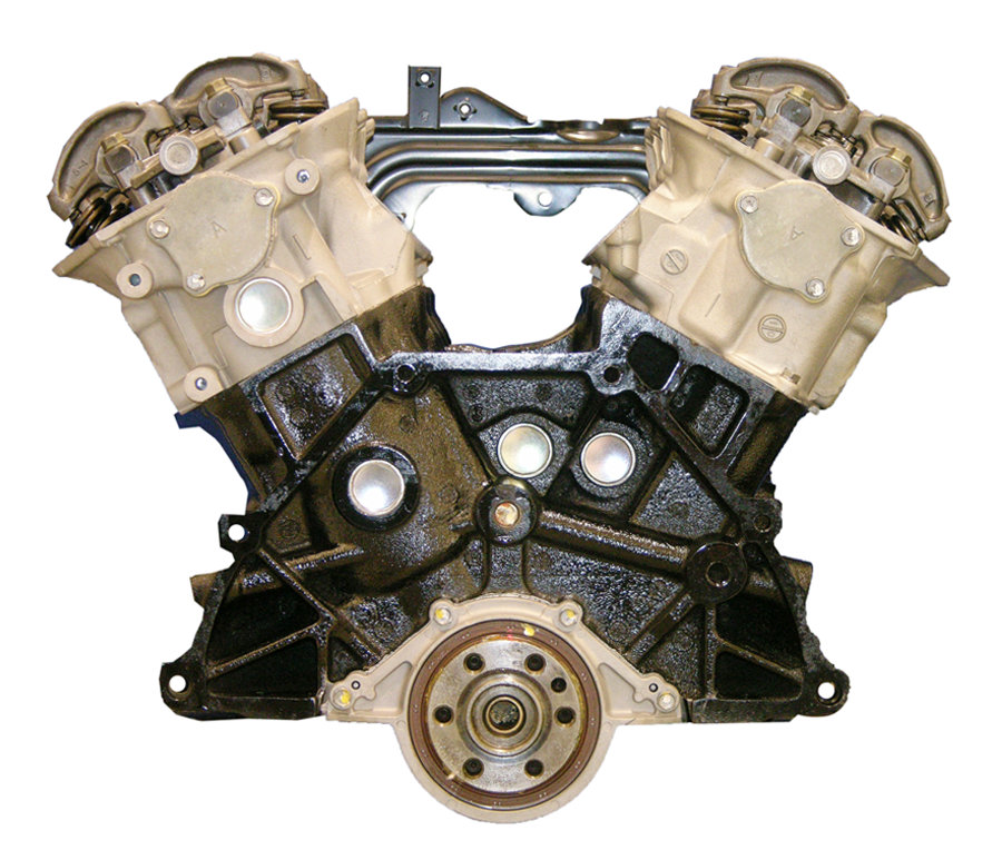 Nissan VG30 3.0L V6 Remanufactured Engine – 7/83-4/87 - Image 3