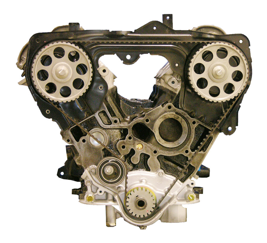 Nissan VG30 3.0L V6 Remanufactured Engine – 7/83-4/87