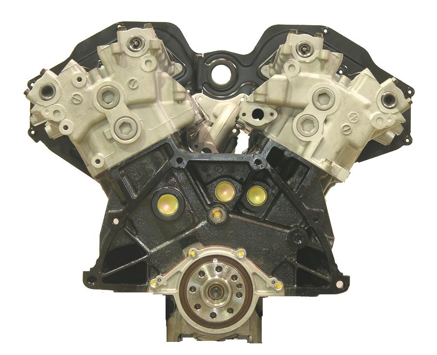 Nissan VG30DETT 3.0L V6 Remanufactured Engine – 7/89-9/94 - Image 3
