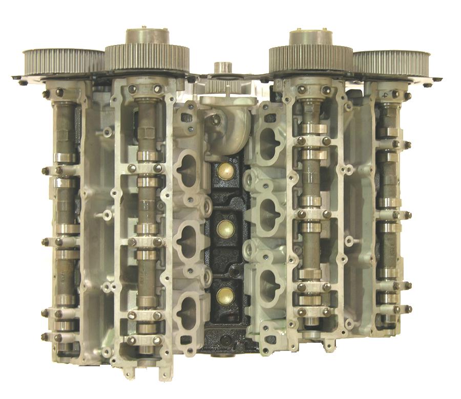 Nissan VG30DETT 3.0L V6 Remanufactured Engine – 7/89-9/94 - Image 5