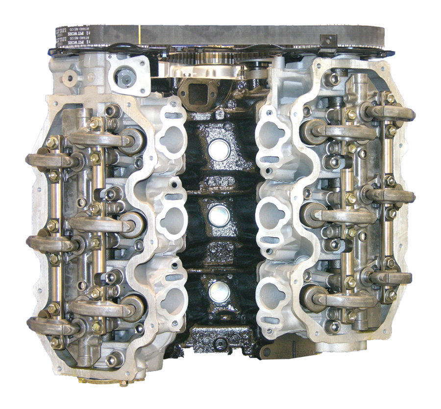 Nissan VG30E 3.0L V6 Remanufactured Engine – 7/83-4/87 - Image 5