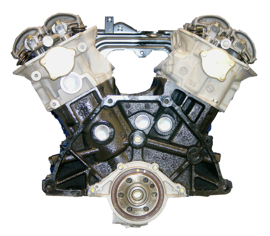 Nissan VG30E 3.0L V6 Remanufactured Engine – 7/83-4/87 - Image 3