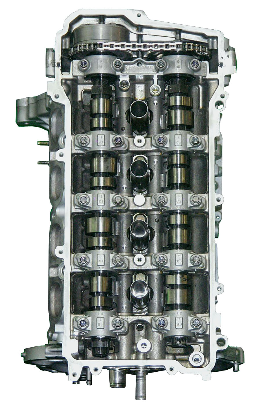 Pontiac Toyota 2ZZGE 1.8L L4 Remanufactured Engine – 8/99-2006 - Image 5