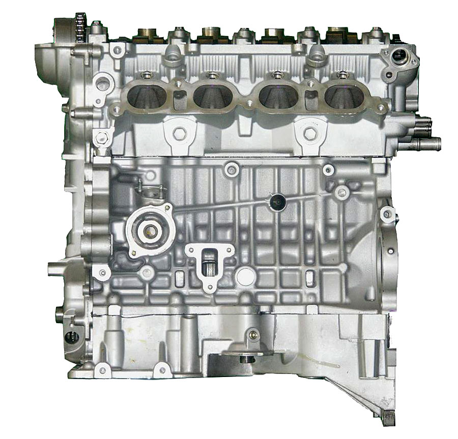 Pontiac Toyota 2ZZGE 1.8L L4 Remanufactured Engine – 8/99-2006 - Image 2