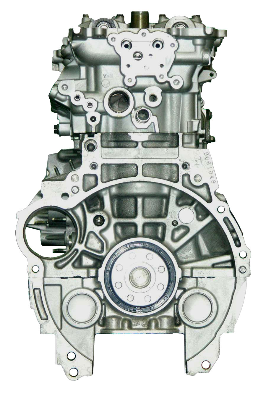 Pontiac Toyota 2ZZGE 1.8L L4 Remanufactured Engine – 8/99-2006 - Image 3
