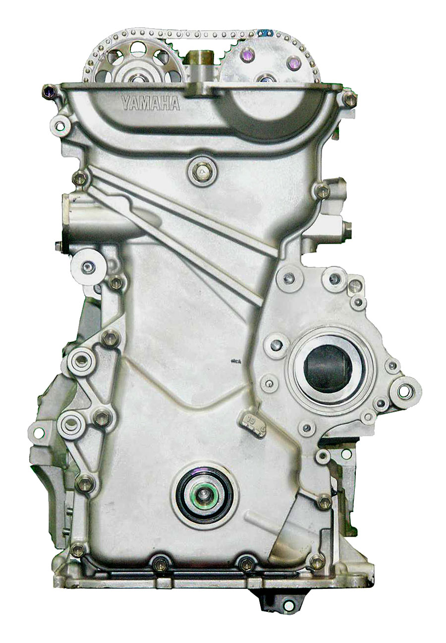 Pontiac Toyota 2ZZGE 1.8L L4 Remanufactured Engine – 8/99-2006