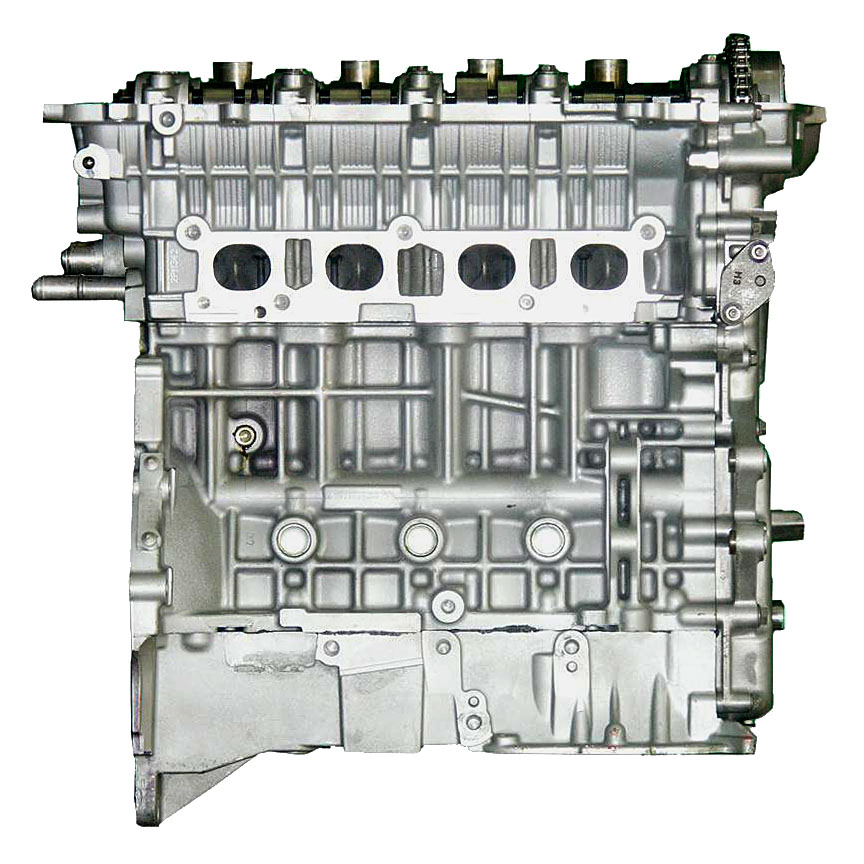 Pontiac Toyota 2ZZGE 1.8L L4 Remanufactured Engine – 8/99-2006 - Image 4