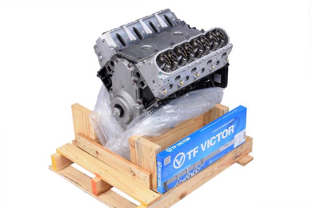 Chevy 5.3L 99-06 Remanufactured Engine
