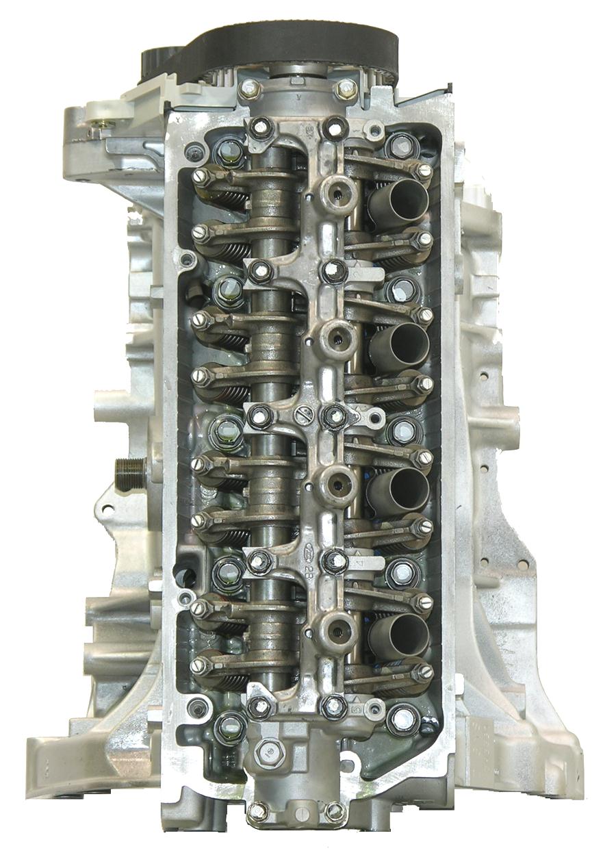 Acura Honda D16Y8 1.6L L4 Remanufactured Engine – 1996-1998 - Image 5