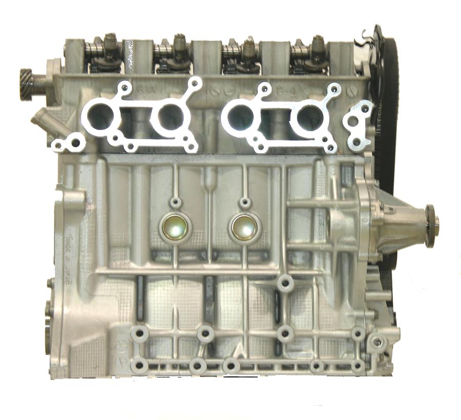 Suzuki G16K 1.6L L4 Remanufactured Engine – 1989-1995 - Image 4