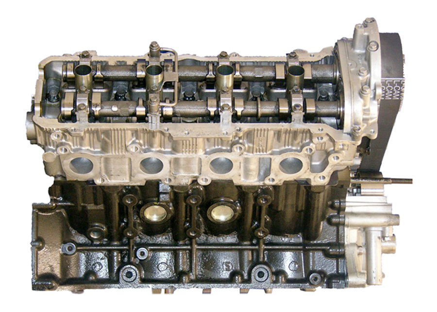 Lexus Toyota 2UZFE 4.7L V8 Remanufactured Engine – 1/98-11/04 - Image 4