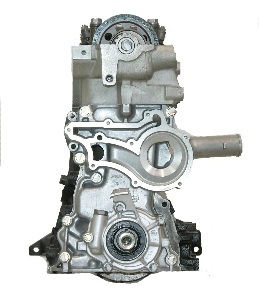Toyota 22RE 2.4L Remanufactured Engine 1982–1984