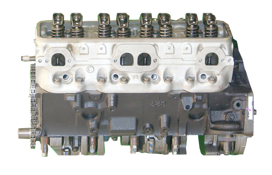 Chevrolet LT-1 5.7L V8 Remanufactured Engine – 1996 - Image 4