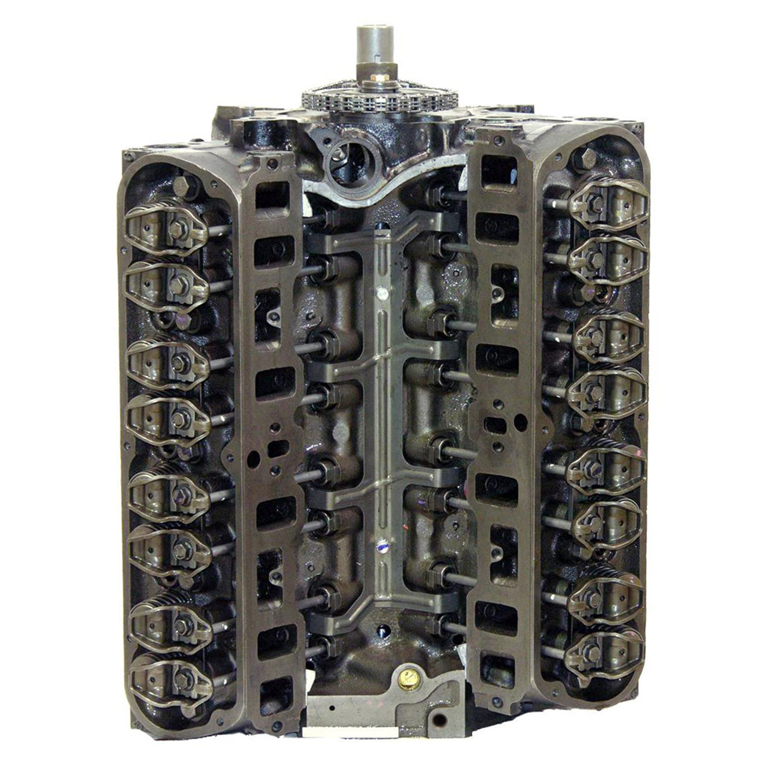 Ford 5.0L V8 Remanufactured Engine – 1994-1996 - Image 5