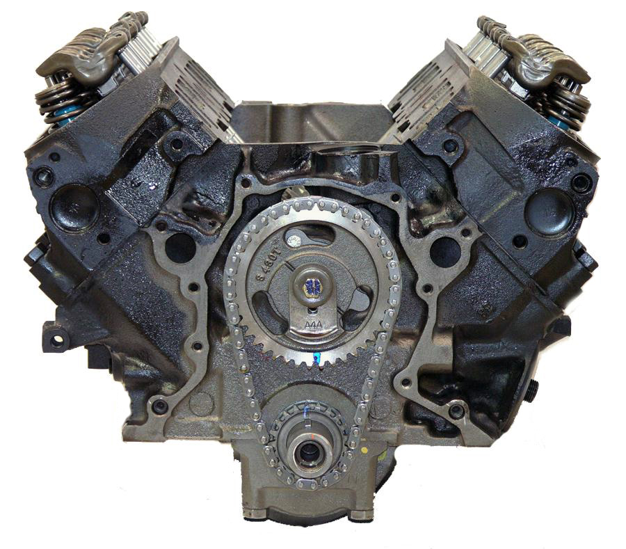 Ford 5.0L V8 Remanufactured Engine – 1994-1996