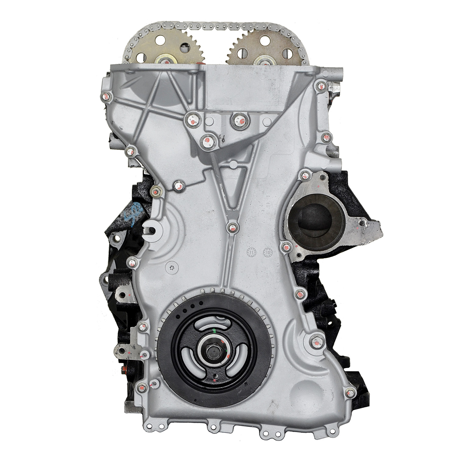 Ford 2.0L L4 Remanufactured Engine 2008-2013