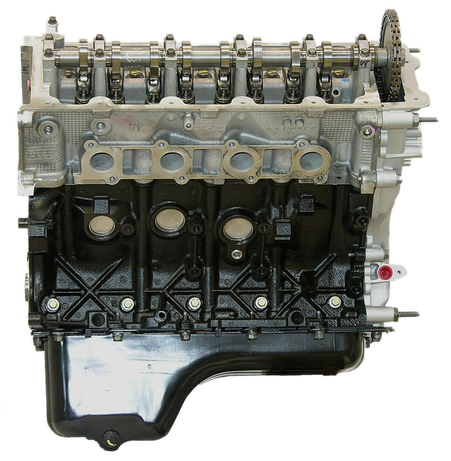 Ford 5.4L V8 1999-2001 F-150,Expedition, Navigator SOHC 2 Valve Vin L Remanufactured Engine - Image 4