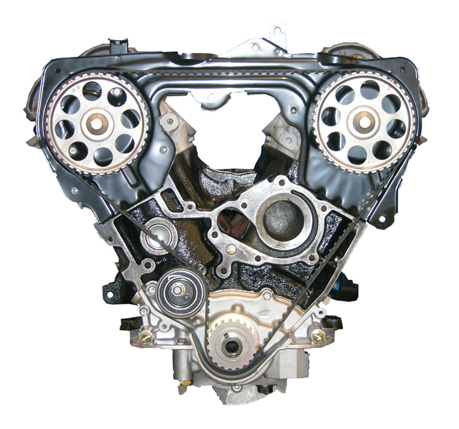 Nissan VG30E 3.0L V6 Remanufactured Engine – 7/83-4/87