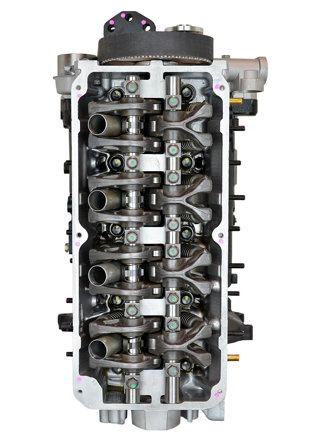 Eagle 4G64 2.4L L4 Remanufactured Engine – 6/94-9/99 - Image 5