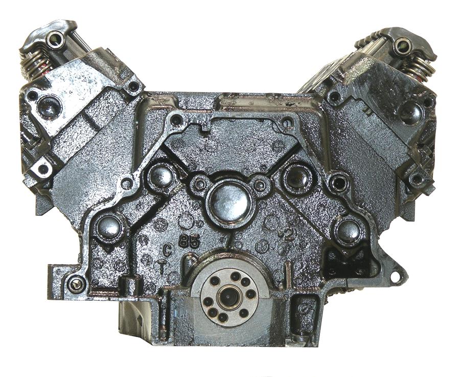 Buick Oldsmobile Pontiac 3.0L V6 Remanufactured Engine – 1985-1985 - Image 3