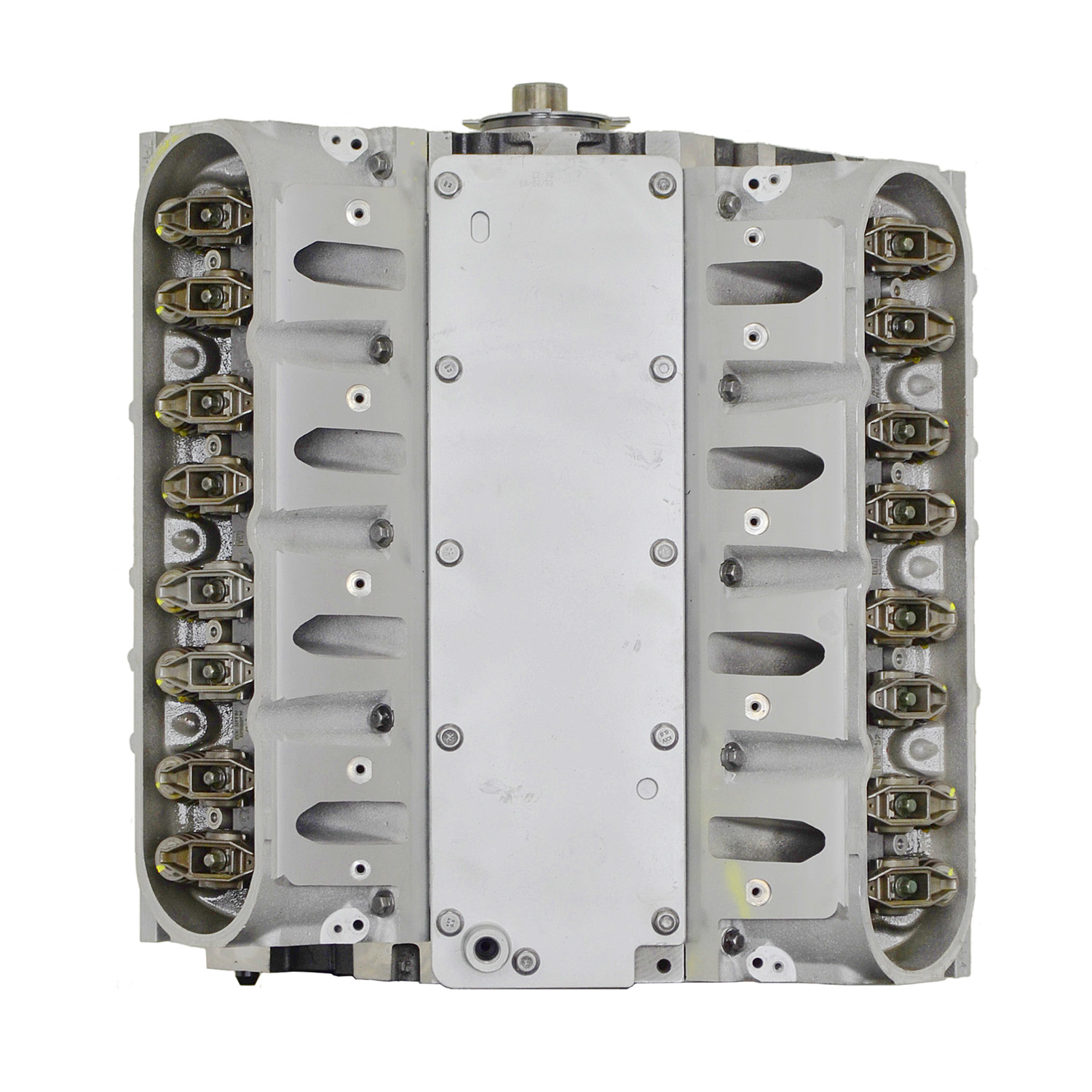 Chevy 4.8L L20 V8 Remanufactured Engine – 2010-2016 - Image 5