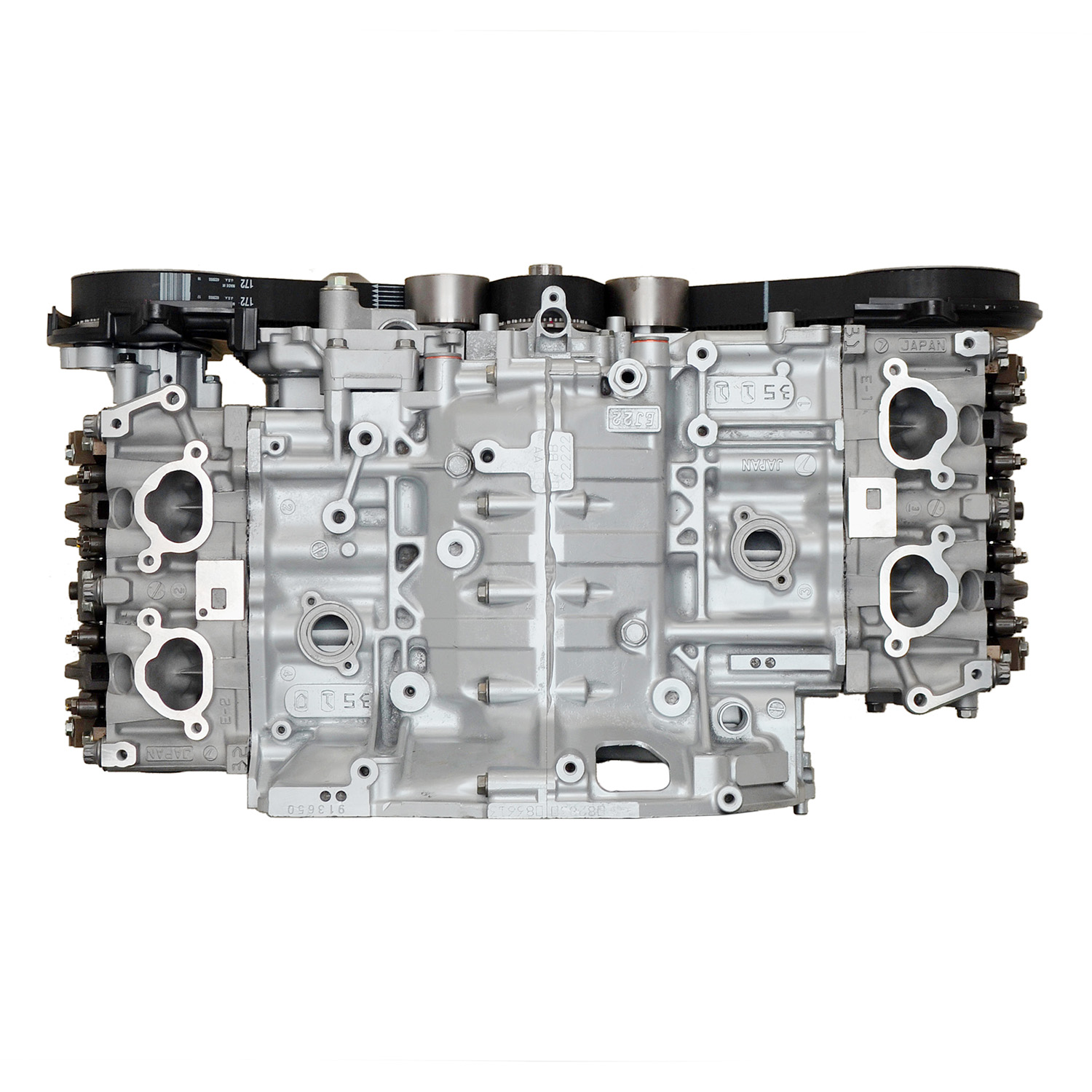 Subaru EJ22E 2.2L H4 Remanufactured Engine – 12/95-6/98 - Image 5