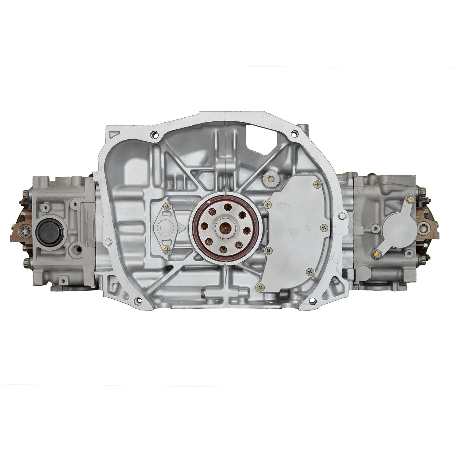 Subaru EJ22E 2.2L H4 Remanufactured Engine – 12/95-6/98 - Image 3