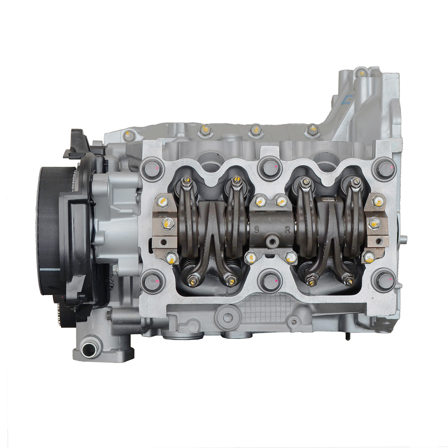 Subaru EJ22E 2.2L H4 Remanufactured Engine – 12/95-6/98 - Image 4