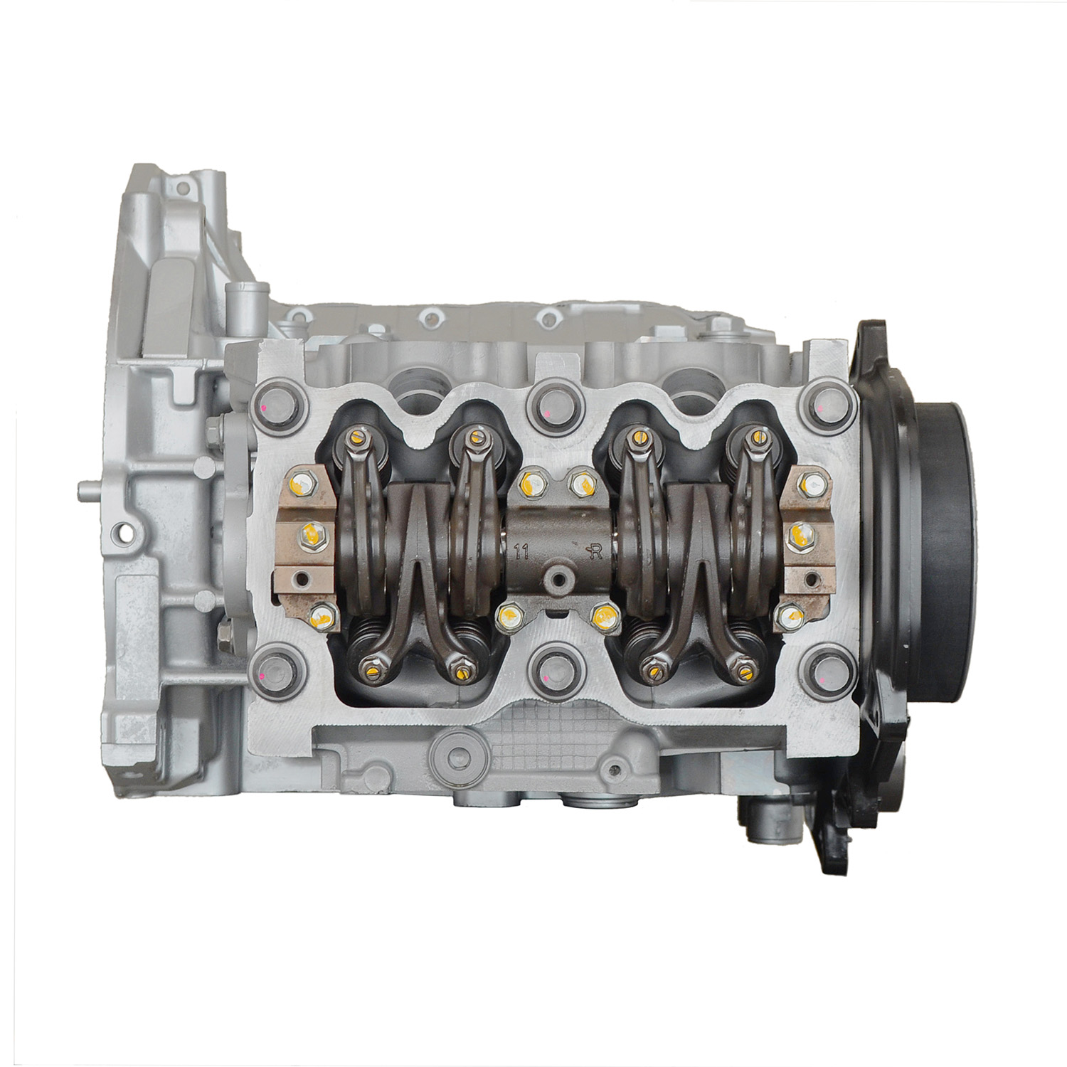Subaru EJ22E 2.2L H4 Remanufactured Engine – 12/95-6/98 - Image 2