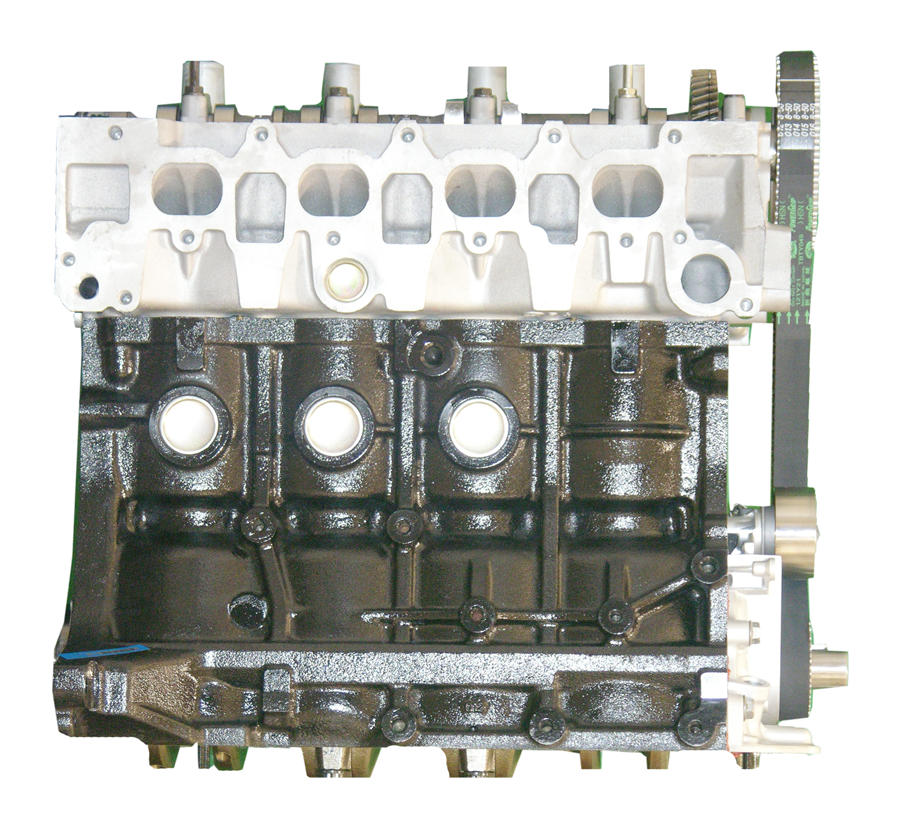 Geo Toyota 7AFE 1.8L L4 Remanufactured Engine – 6/92-8/95 - Image 4