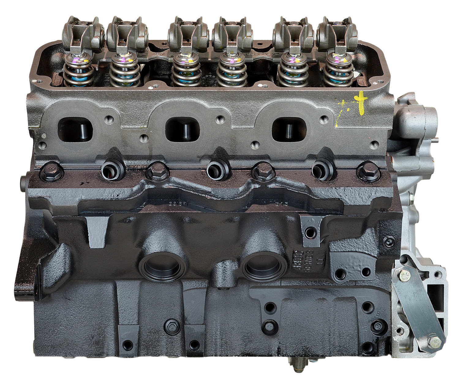 Buick 3.8L V6 Remanufactured Engine – 1997-2009 - Image 4