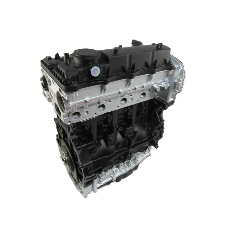 Engine Ford Transit 2.2 TDCi 125 Hp CYFA Euro 5