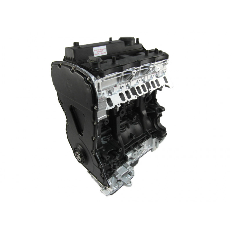 Engine Ford Transit 2.2 TDCi 155 Hp CVR5 Euro 5