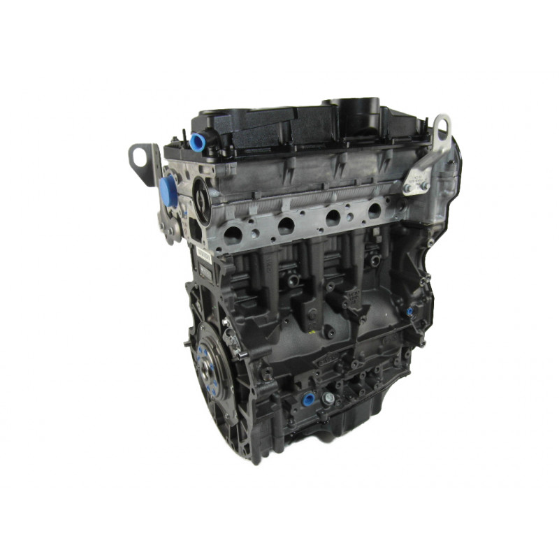 Engine Ford Transit 2.2 TDCi 85 Hp P8FA Euro 4