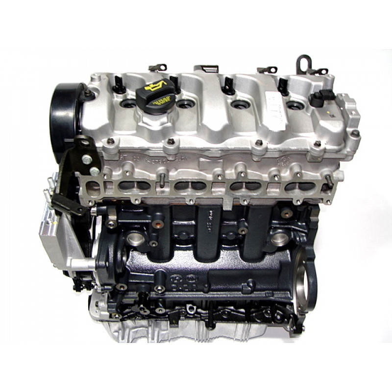 Engine Hyundai Elantra 2.0 CRDI 112 113 Hp D4EA