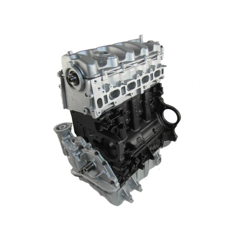Engine Hyundai Elantra 2.0 CRDI 113 125 Hp D4EA