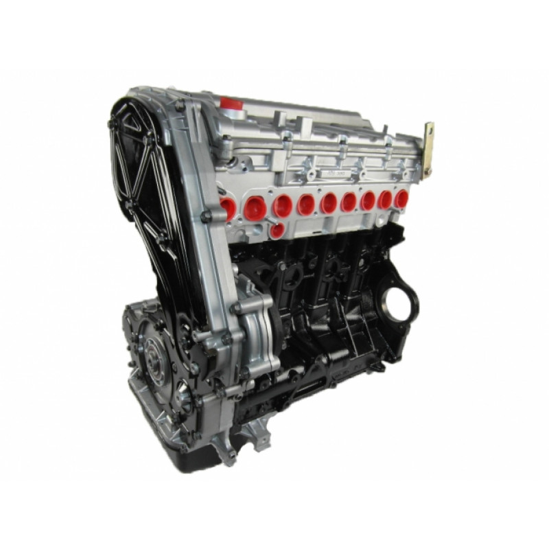 Engine Hyundai H1 H200 Starex 2.5 CRDI 170 Hp D4CB