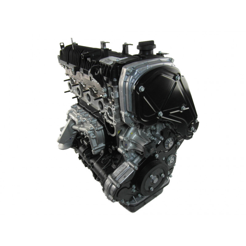 Engine Hyundai H350 2.5 CRDI 116 136 Hp D4CB EURO 5