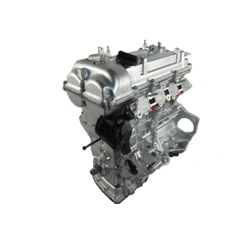 Engine Hyundai IX35 1.6 GDI 16V 135 Hp G4FD