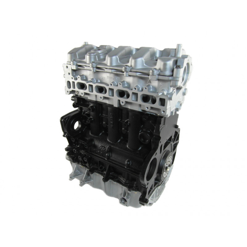 Engine Hyundai Santa Fe 2.0 CRDI 113 125 Hp D4EA