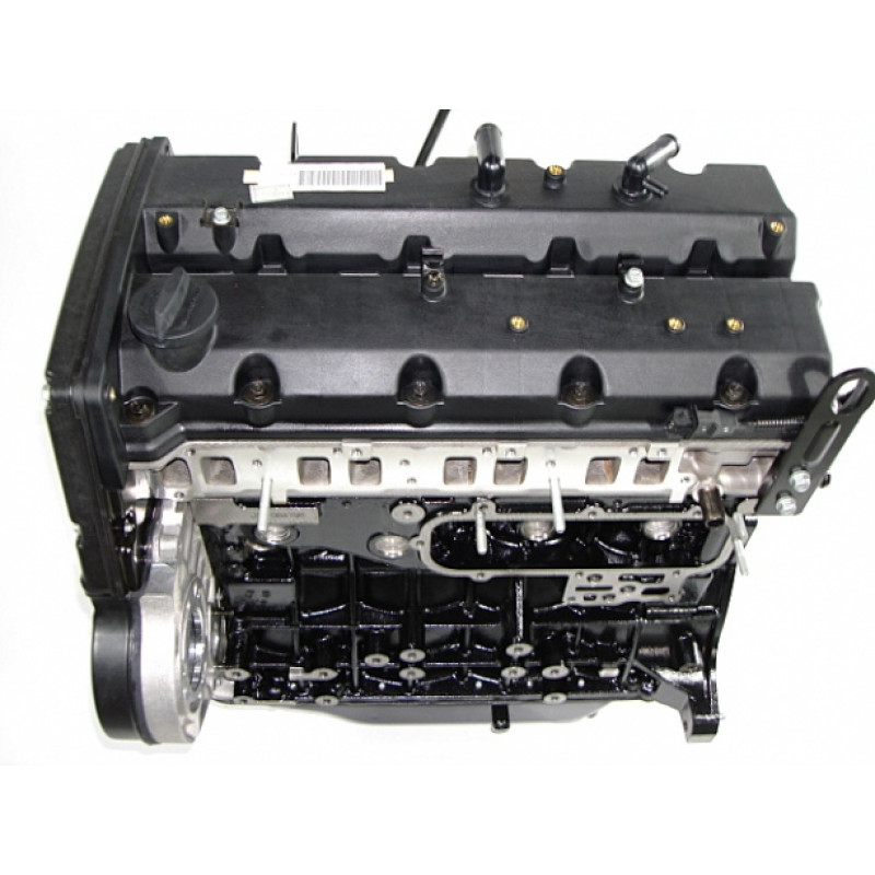 Engine Hyundai Terracan 2.9 CRDI 163 Hp J3CR