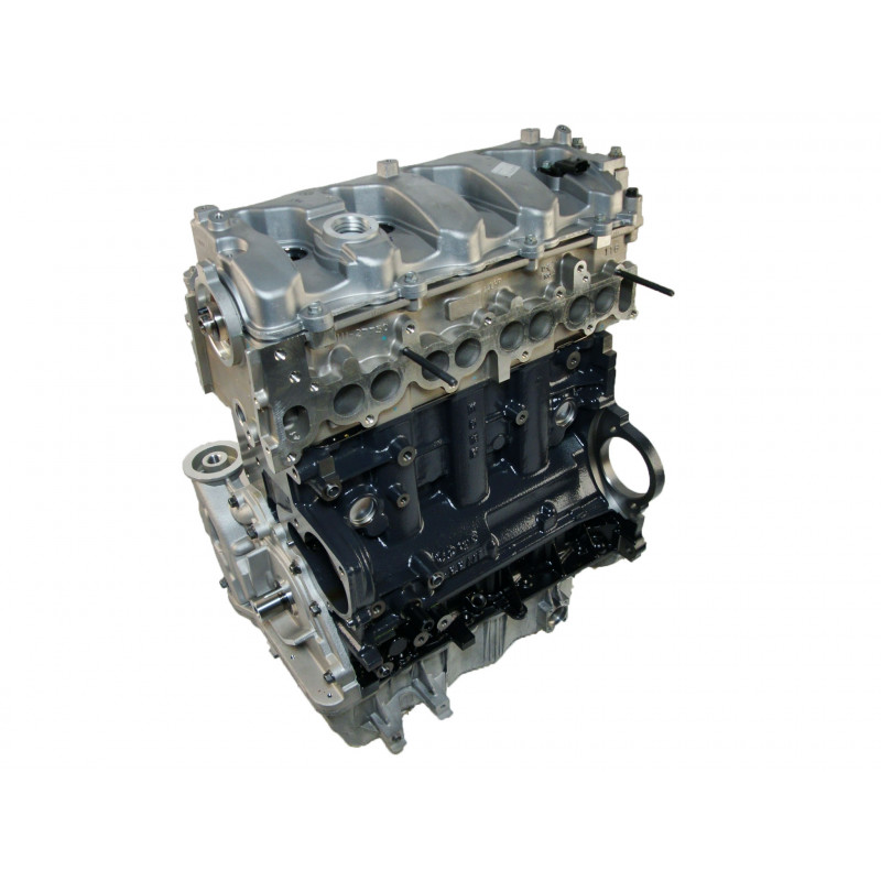 Engine Hyundai Tucson 2.0 CRDI 140 Hp VGT D4EA