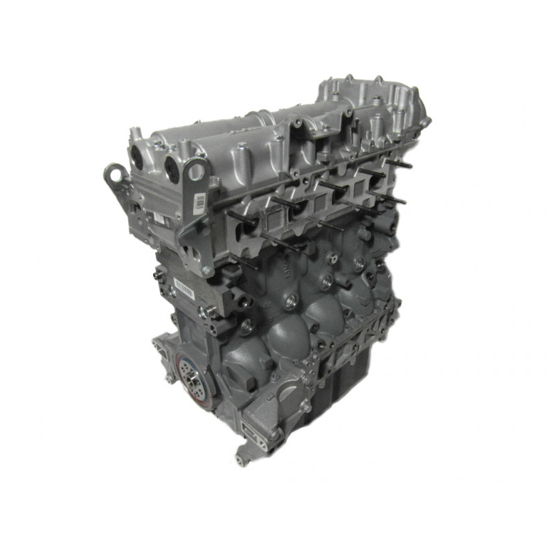 Iveco Daily 3.0 Diesel Engine F1CE0481 145-177 HP