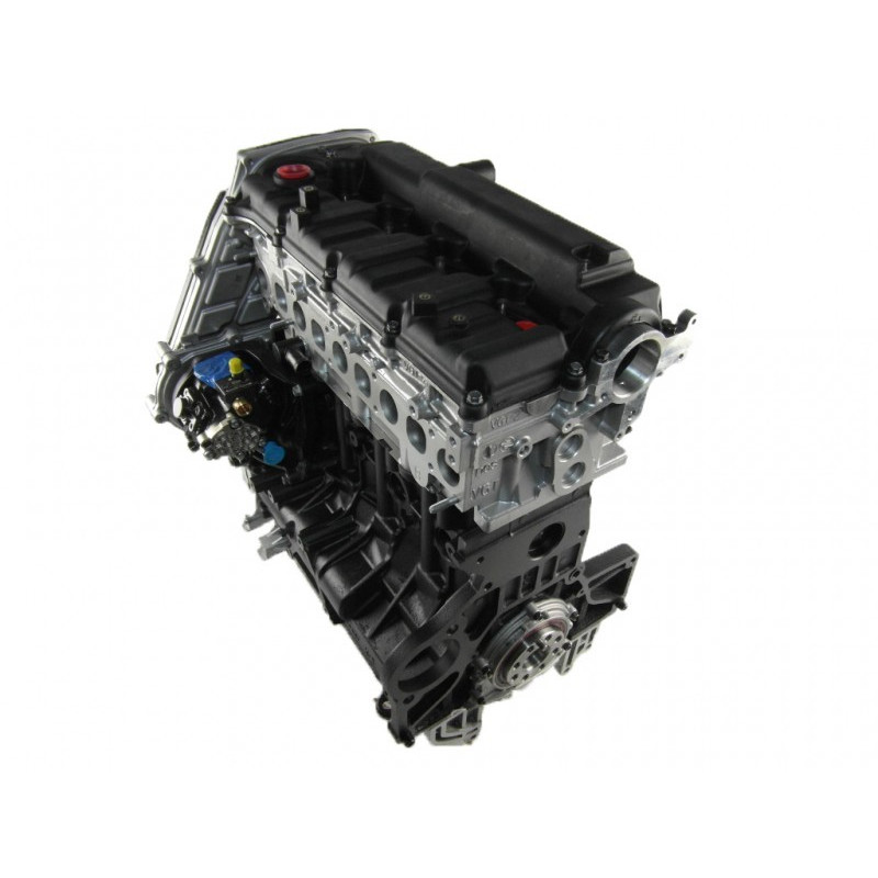 Kia Sorento 2.5 CRDI Engine D4CB 170–174HP