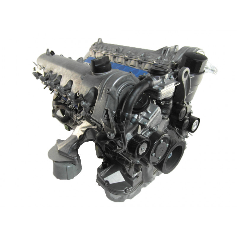 Engine Mercedes S600 5.5 V12 517 Hp OM275 953